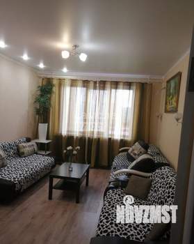 3-к квартира, вторичка, 65м2, 5/9 этаж