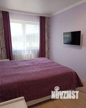 2-к квартира, вторичка, 58м2, 3/6 этаж