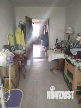4-к квартира, вторичка, 77м2, 7/9 этаж