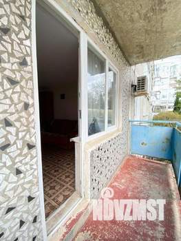 1-к квартира, вторичка, 34м2, 2/4 этаж