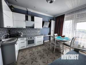 1-к квартира, вторичка, 52м2, 2/8 этаж