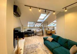 3-к квартира, вторичка, 74м2, 7/7 этаж