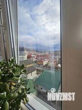 1-к квартира, вторичка, 38м2, 8/9 этаж