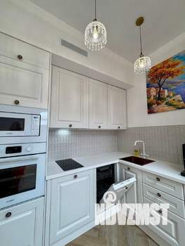 1-к квартира, вторичка, 51м2, 5/5 этаж