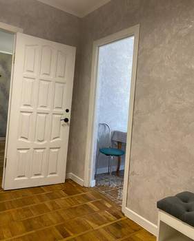 3-к квартира, вторичка, 61м2, 3/5 этаж