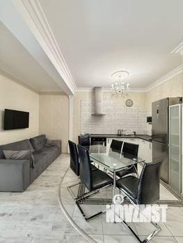 2-к квартира, вторичка, 73м2, 2/16 этаж