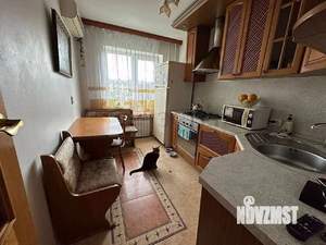 3-к квартира, вторичка, 55м2, 6/9 этаж