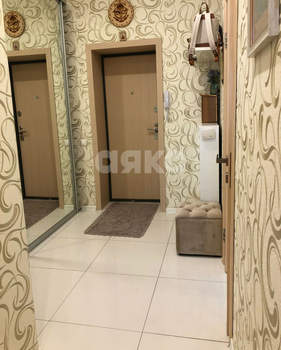 3-к квартира, вторичка, 90м2, 4/5 этаж