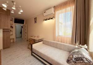 1-к квартира, вторичка, 45м2, 5/11 этаж