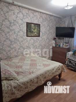 3-к квартира, вторичка, 71м2, 1/5 этаж