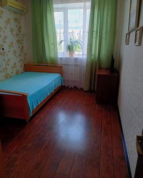 2-к квартира, вторичка, 54м2, 2/4 этаж