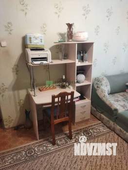 2-к квартира, вторичка, 52м2, 4/5 этаж