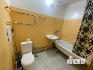 1-к квартира, вторичка, 38м2, 15/16 этаж