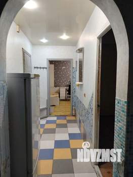 2-к квартира, вторичка, 51м2, 1/5 этаж