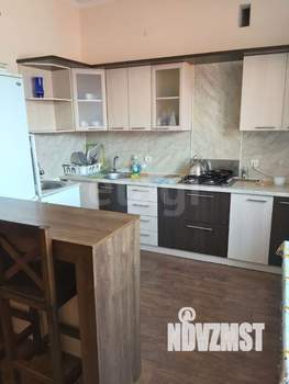 6-к квартира, вторичка, 190м2, 3/4 этаж