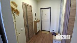 1-к квартира, вторичка, 47м2, 3/3 этаж