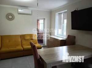 3-к квартира, вторичка, 87м2, 4/5 этаж