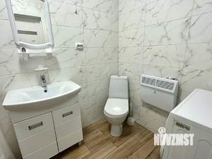 1-к квартира, вторичка, 42м2, 2/8 этаж