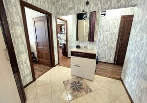 2-к квартира, вторичка, 63м2, 8/16 этаж