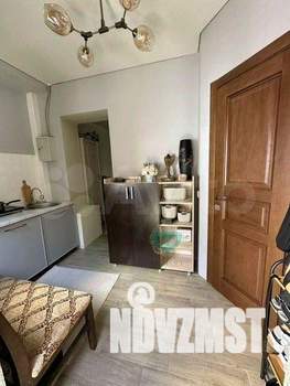 1-к квартира, вторичка, 40м2, 1/2 этаж