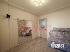 3-к квартира, вторичка, 80м2, 2/7 этаж