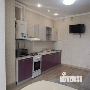 1-к квартира, вторичка, 38м2, 5/6 этаж