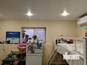 Студия квартира, вторичка, 19м2, 1/4 этаж