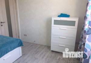 1-к квартира, вторичка, 46м2, 3/3 этаж