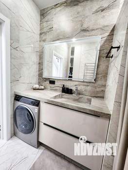 3-к квартира, вторичка, 103м2, 6/7 этаж