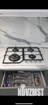 1-к квартира, вторичка, 50м2, 2/4 этаж