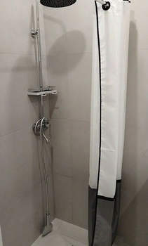 Студия квартира, вторичка, 22м2, 1/6 этаж