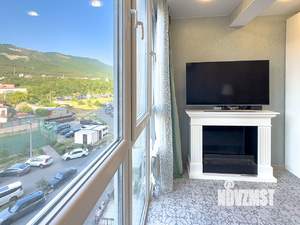 3-к квартира, вторичка, 92м2, 5/16 этаж