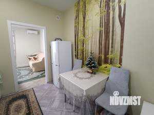 Студия квартира, вторичка, 30м2, 5/7 этаж