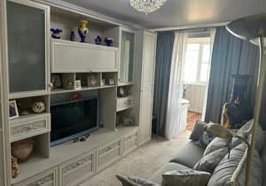 2-к квартира, вторичка, 56м2, 9/9 этаж