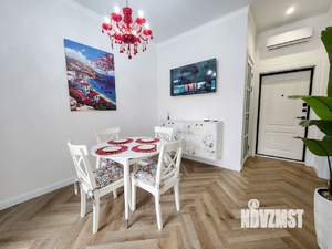 1-к квартира, вторичка, 51м2, 5/5 этаж