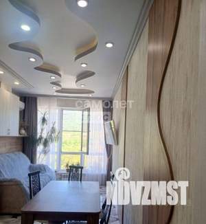 1-к квартира, вторичка, 45м2, 5/8 этаж