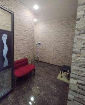 1-к квартира, вторичка, 50м2, 1/6 этаж