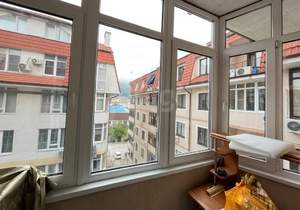 4-к квартира, вторичка, 119м2, 5/7 этаж