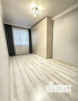 3-к квартира, вторичка, 59м2, 1/5 этаж