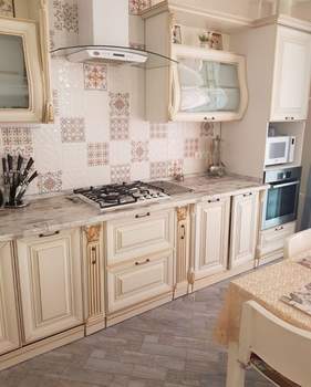 2-к квартира, вторичка, 64м2, 6/6 этаж