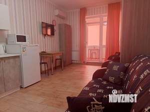 1-к квартира, вторичка, 42м2, 1/3 этаж