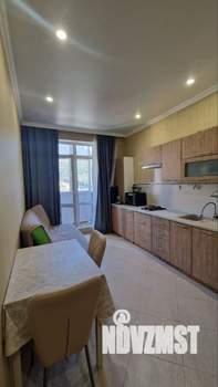 1-к квартира, вторичка, 42м2, 10/10 этаж