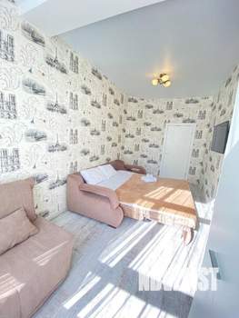 1-к квартира, вторичка, 47м2, 2/8 этаж