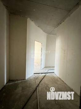 1-к квартира, вторичка, 41м2, 5/7 этаж