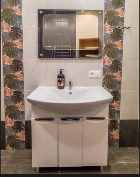 2-к квартира, вторичка, 74м2, 2/6 этаж