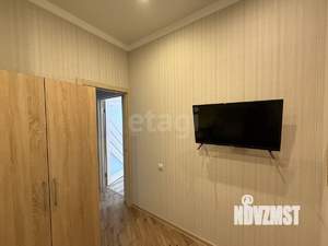 1-к квартира, вторичка, 48м2, 4/6 этаж