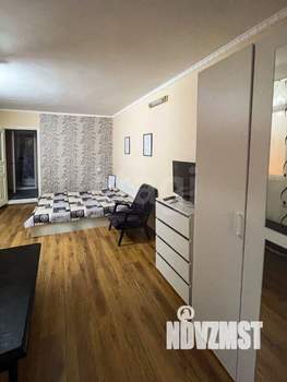 2-к квартира, вторичка, 51м2, 2/2 этаж