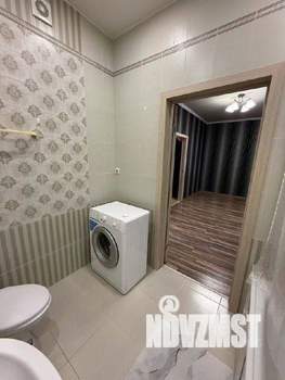 1-к квартира, вторичка, 54м2, 6/8 этаж