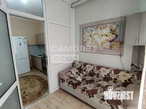 1-к квартира, вторичка, 41м2, 1/5 этаж