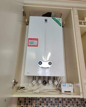 1-к квартира, вторичка, 54м2, 3/7 этаж